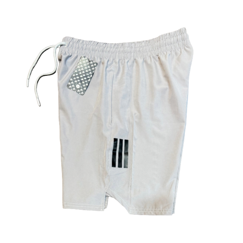 Kit Com 3 Bermudas Masculina