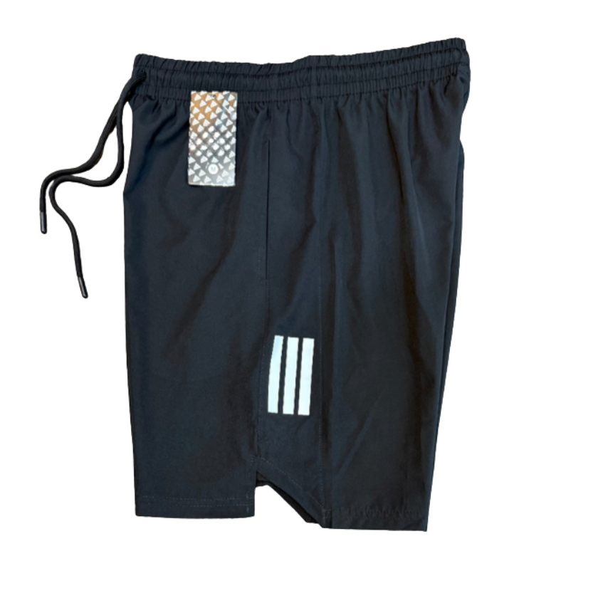 Kit Com 3 Bermudas Masculina