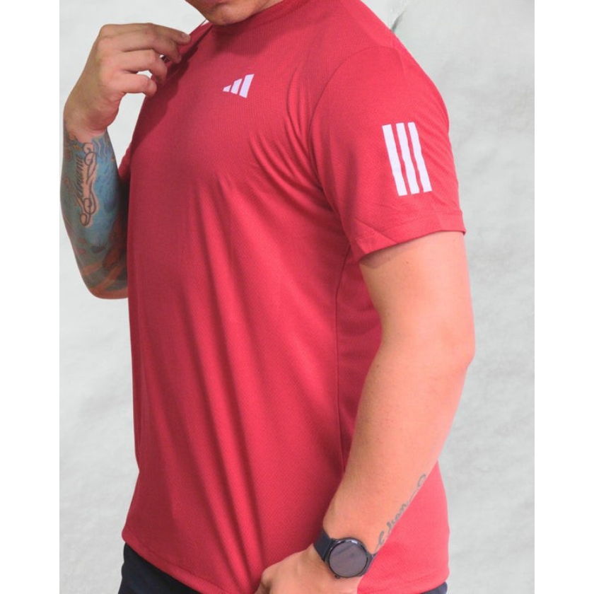Kit Camiseta Dry Fit Аdіdаѕ