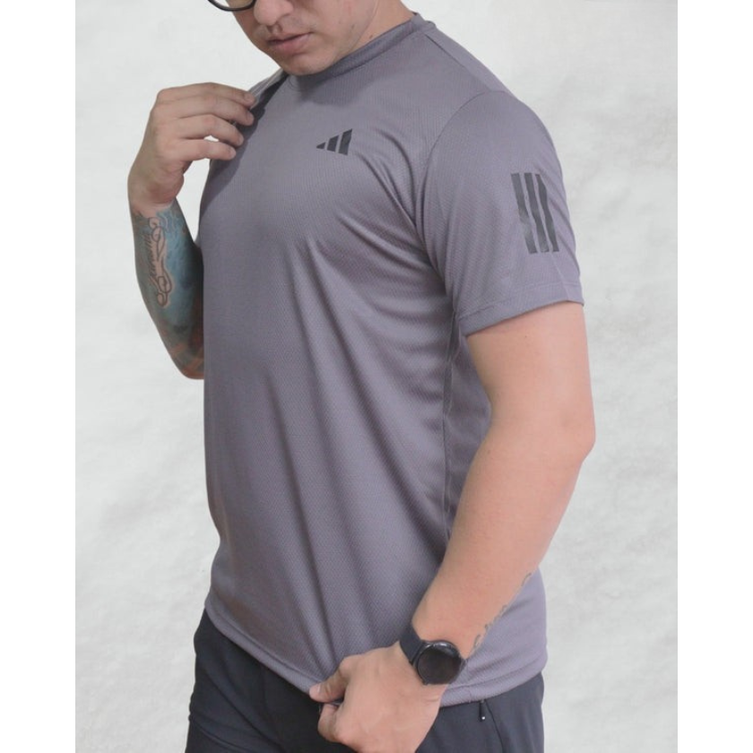 Kit Camiseta Dry Fit Аdіdаѕ