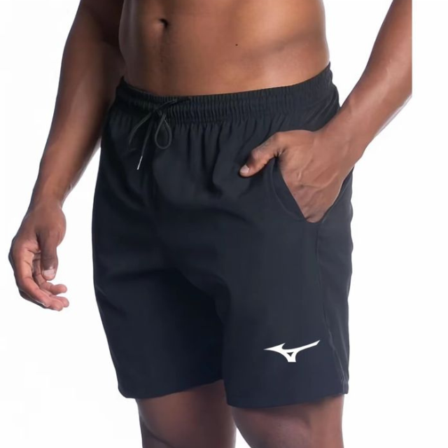 KIT 3 SHORTS DRY FIT