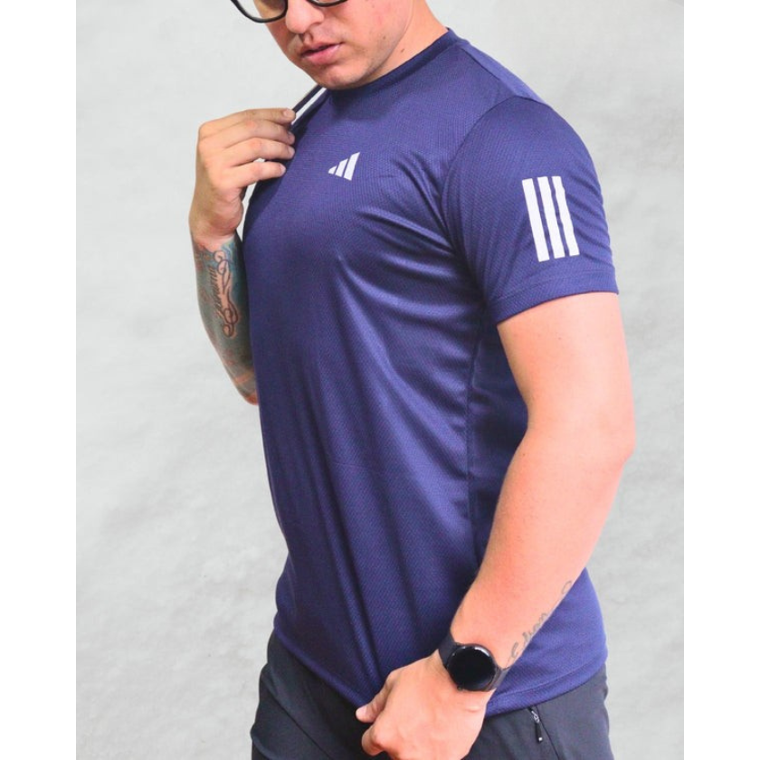 Kit Camiseta Dry Fit Аdіdаѕ