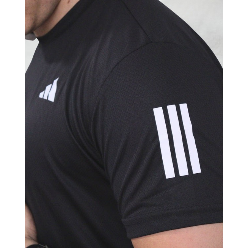 Kit Camiseta Dry Fit Аdіdаѕ